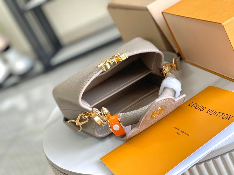 Louis Vuitton Top Handle Bags